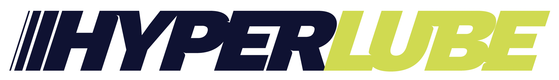 Hyperlube Logo